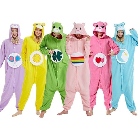 care bear costume adult|care bears onesie adult.